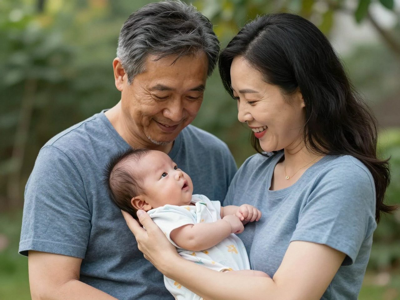 生育力保存